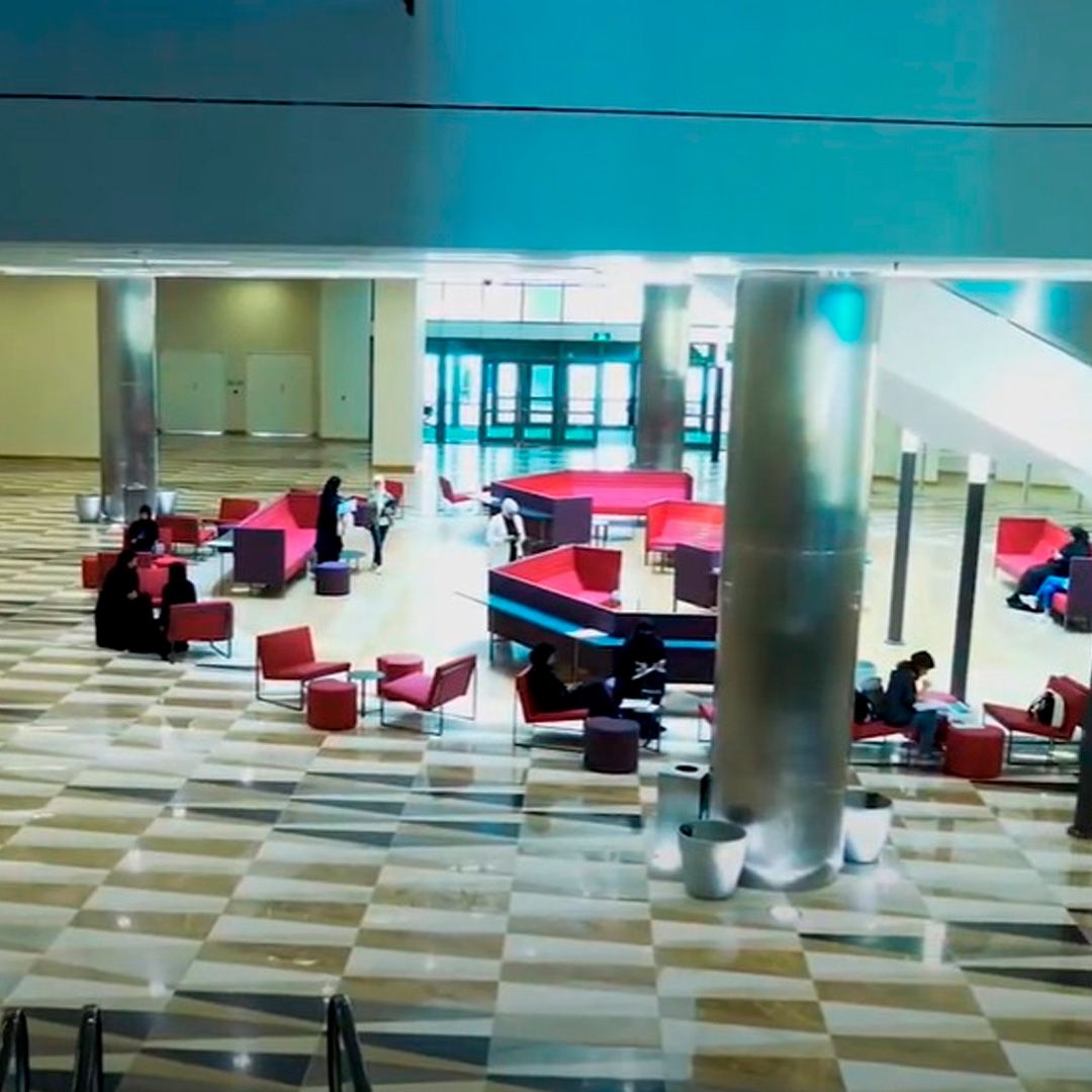  kiromarble project Sabah Al-Salem University City